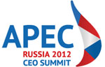 APEC 2012 CEO Summit